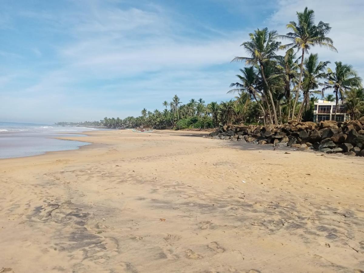 Ocean Villa Den Galle Exterior photo