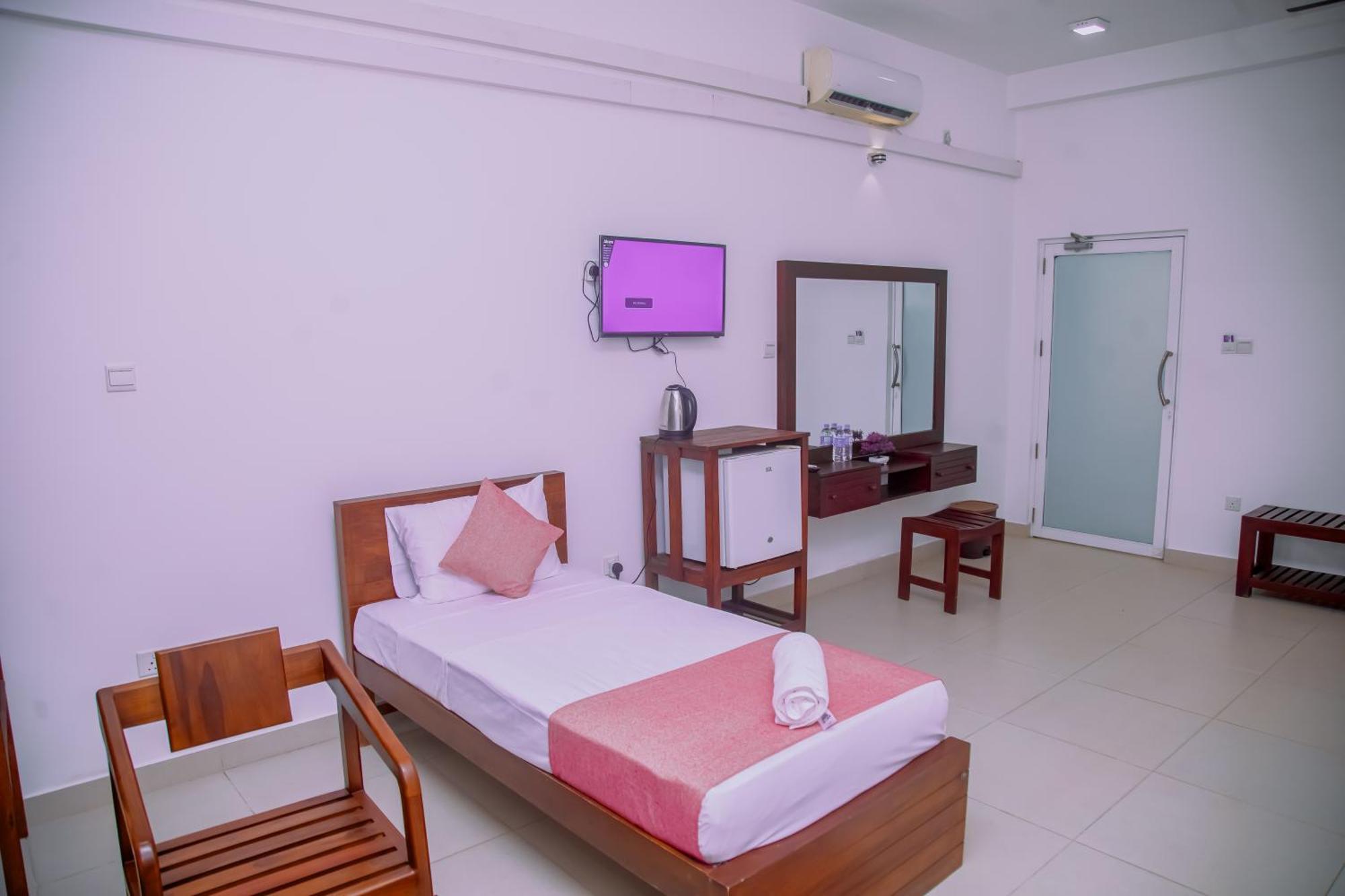 Ocean Villa Den Galle Exterior photo