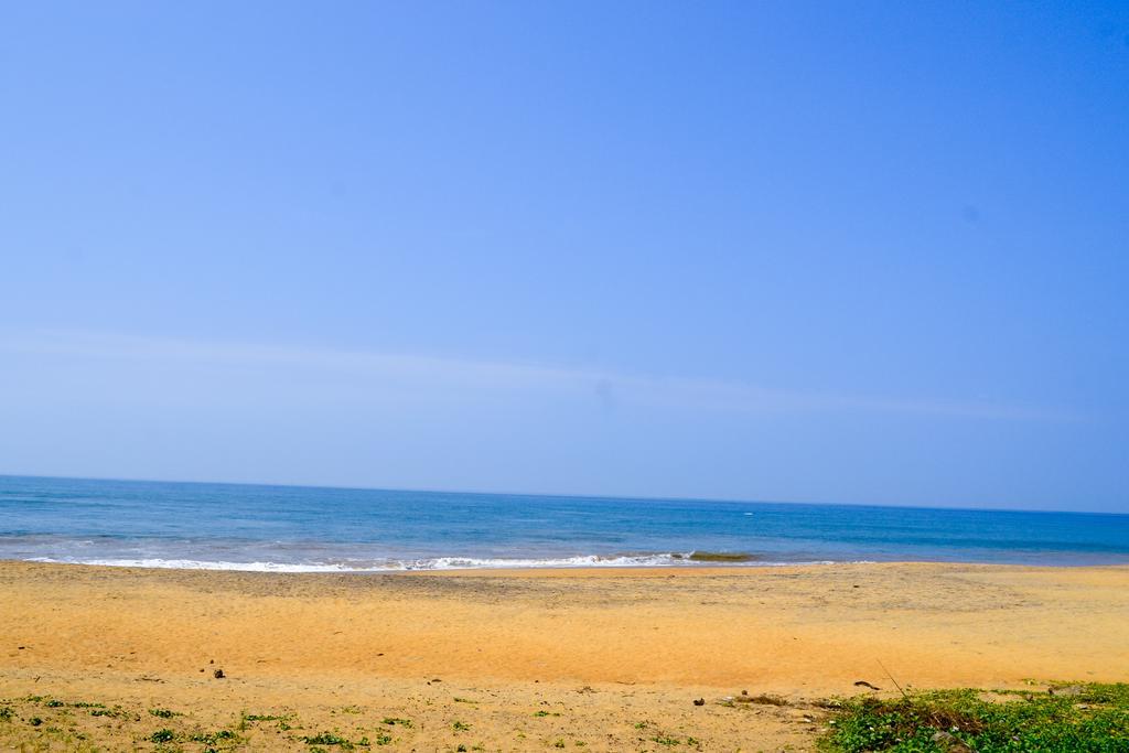 Ocean Villa Den Galle Exterior photo